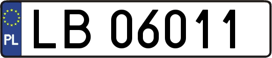 LB06011