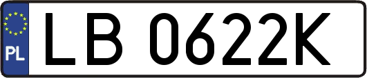 LB0622K