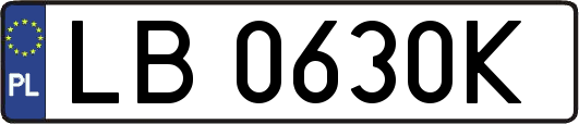 LB0630K