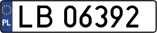 LB06392