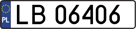 LB06406