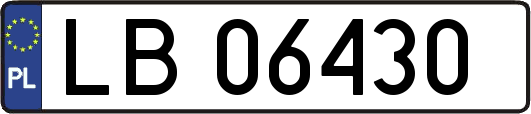 LB06430