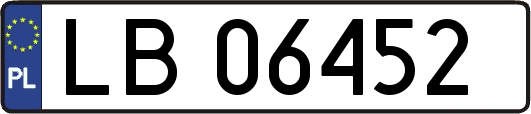 LB06452