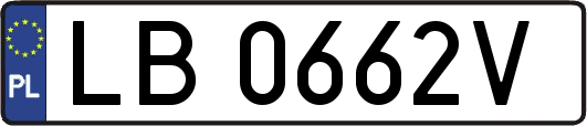 LB0662V