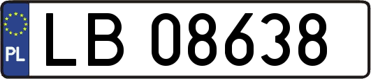 LB08638