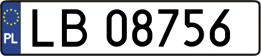 LB08756