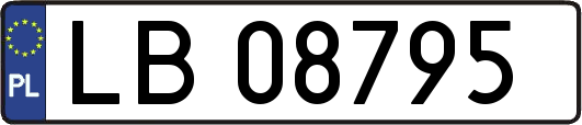 LB08795