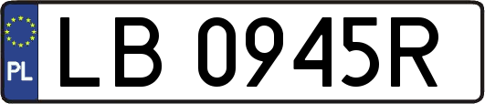 LB0945R