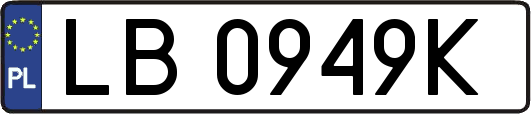 LB0949K