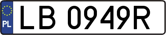 LB0949R