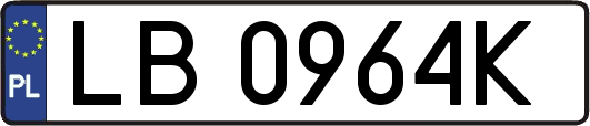 LB0964K