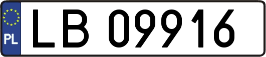 LB09916