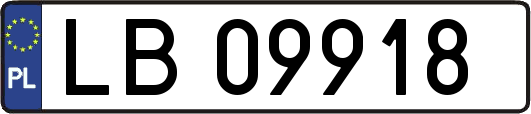 LB09918