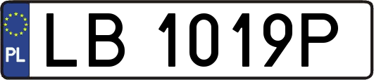 LB1019P