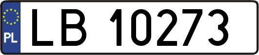 LB10273