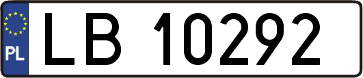 LB10292