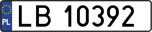 LB10392