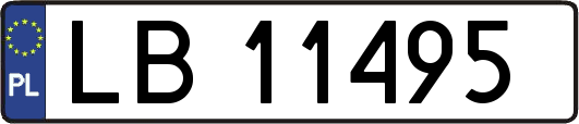 LB11495