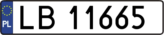 LB11665