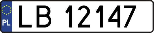 LB12147