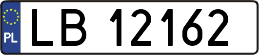 LB12162