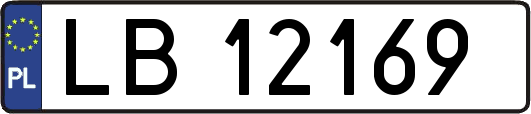 LB12169