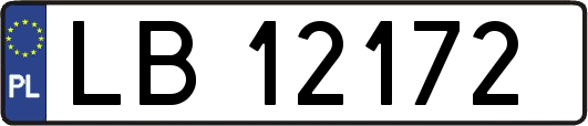 LB12172