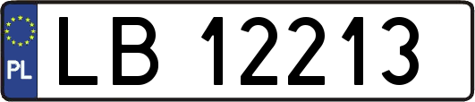 LB12213