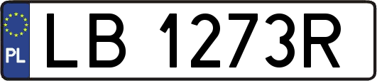 LB1273R