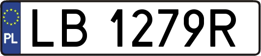 LB1279R