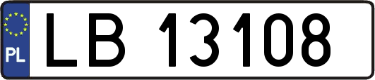 LB13108