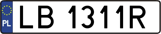 LB1311R