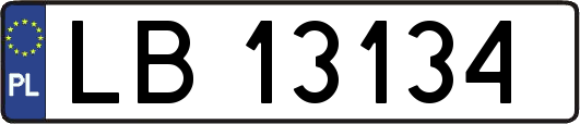 LB13134