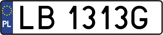 LB1313G