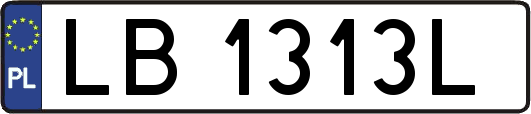 LB1313L