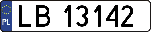 LB13142