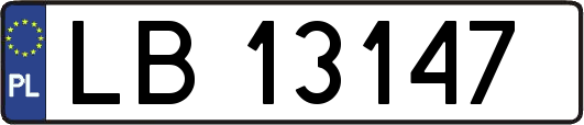 LB13147