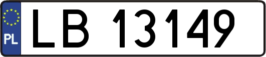 LB13149