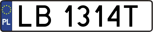 LB1314T