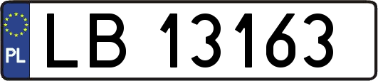 LB13163