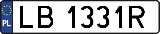 LB1331R