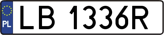 LB1336R