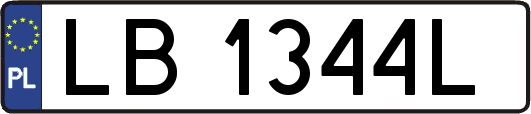 LB1344L