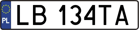 LB134TA