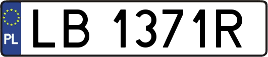 LB1371R