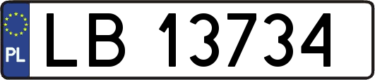 LB13734