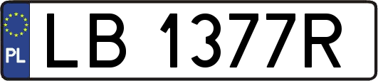 LB1377R
