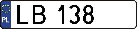 LB138