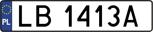 LB1413A