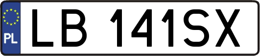 LB141SX